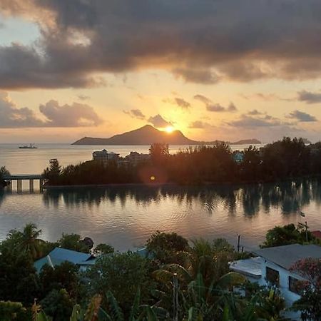 Hibiscus House Seychelles Self Catering Appartement Victoria Buitenkant foto