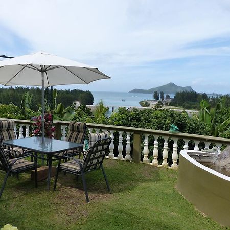 Hibiscus House Seychelles Self Catering Appartement Victoria Buitenkant foto