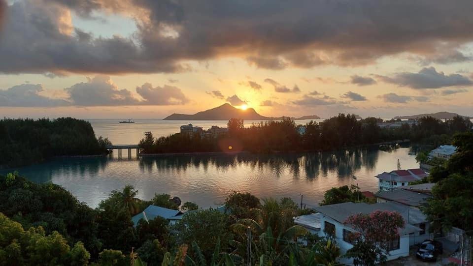 Hibiscus House Seychelles Self Catering Appartement Victoria Buitenkant foto