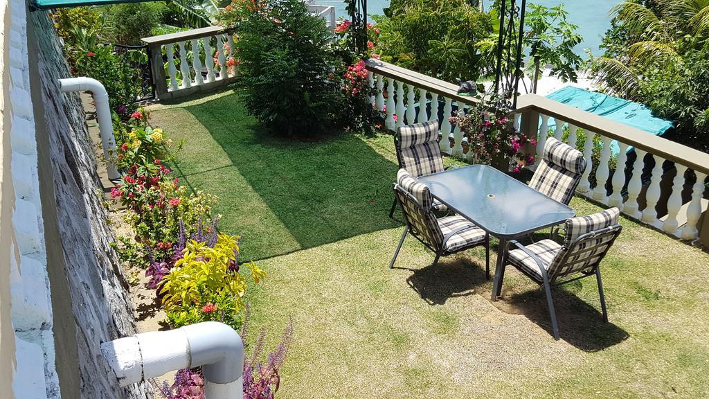 Hibiscus House Seychelles Self Catering Appartement Victoria Buitenkant foto