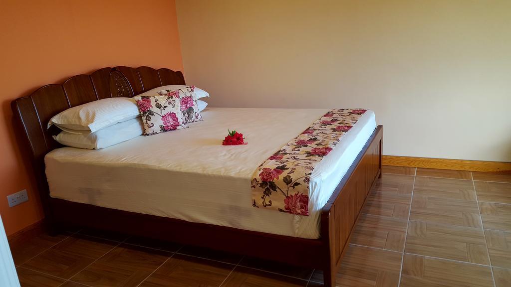 Hibiscus House Seychelles Self Catering Appartement Victoria Buitenkant foto