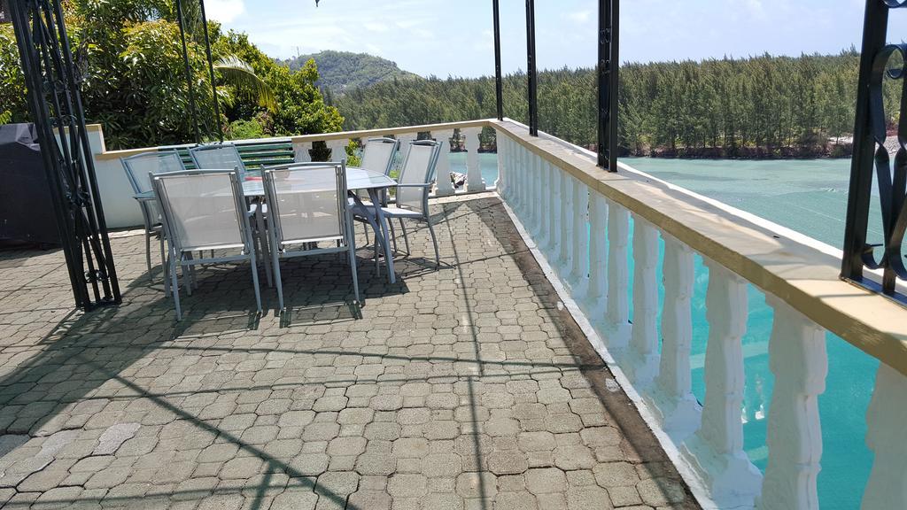 Hibiscus House Seychelles Self Catering Appartement Victoria Buitenkant foto