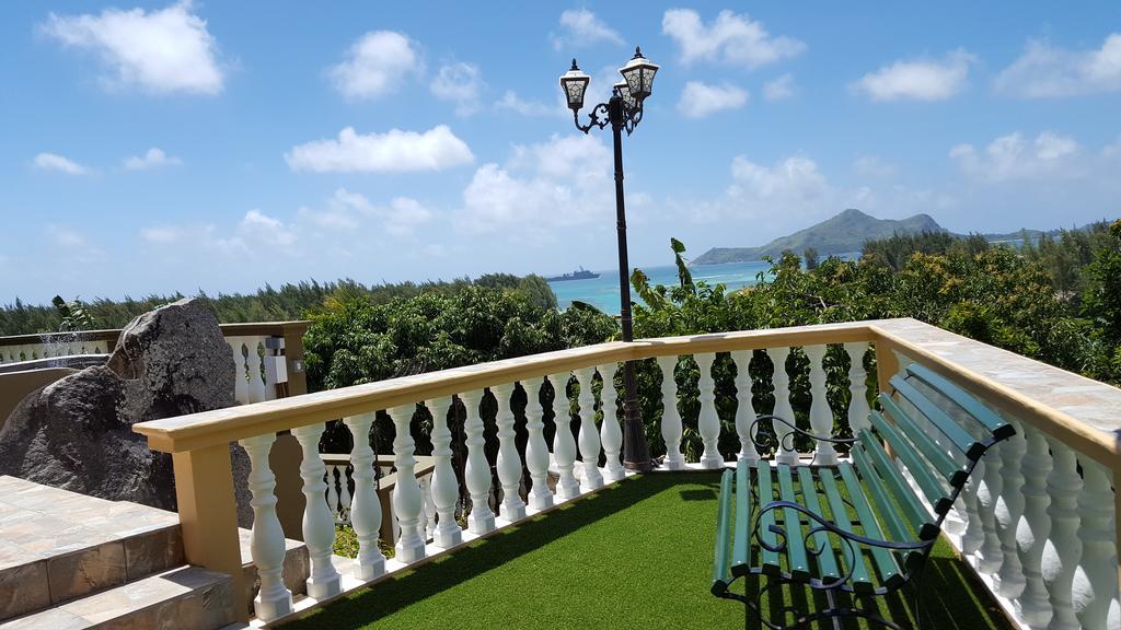 Hibiscus House Seychelles Self Catering Appartement Victoria Buitenkant foto