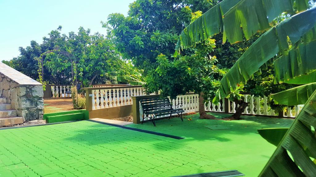 Hibiscus House Seychelles Self Catering Appartement Victoria Buitenkant foto
