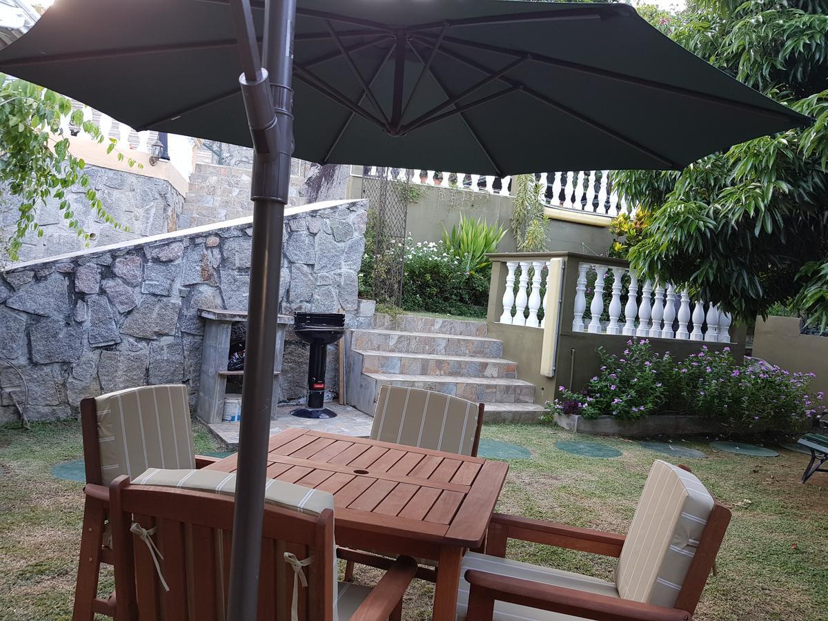 Hibiscus House Seychelles Self Catering Appartement Victoria Buitenkant foto