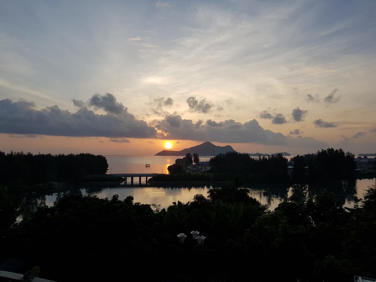 Hibiscus House Seychelles Self Catering Appartement Victoria Buitenkant foto