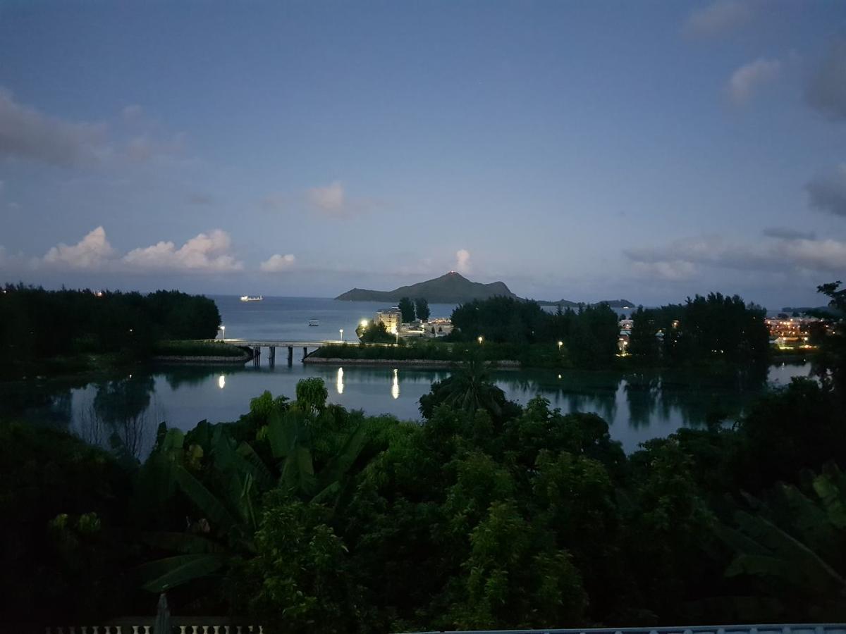 Hibiscus House Seychelles Self Catering Appartement Victoria Buitenkant foto