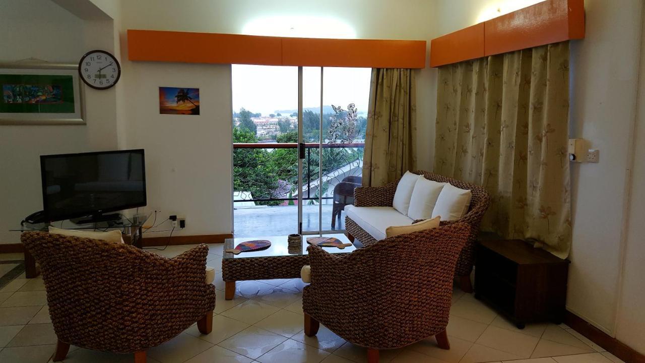Hibiscus House Seychelles Self Catering Appartement Victoria Buitenkant foto