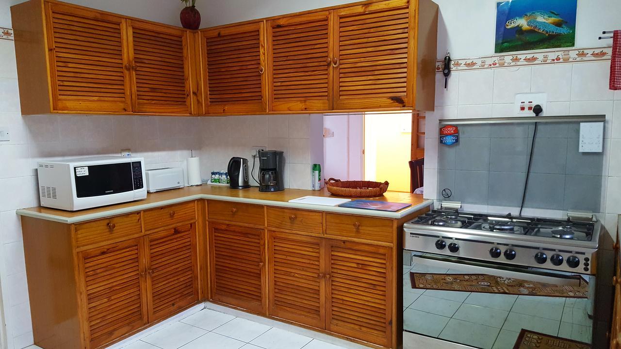 Hibiscus House Seychelles Self Catering Appartement Victoria Buitenkant foto