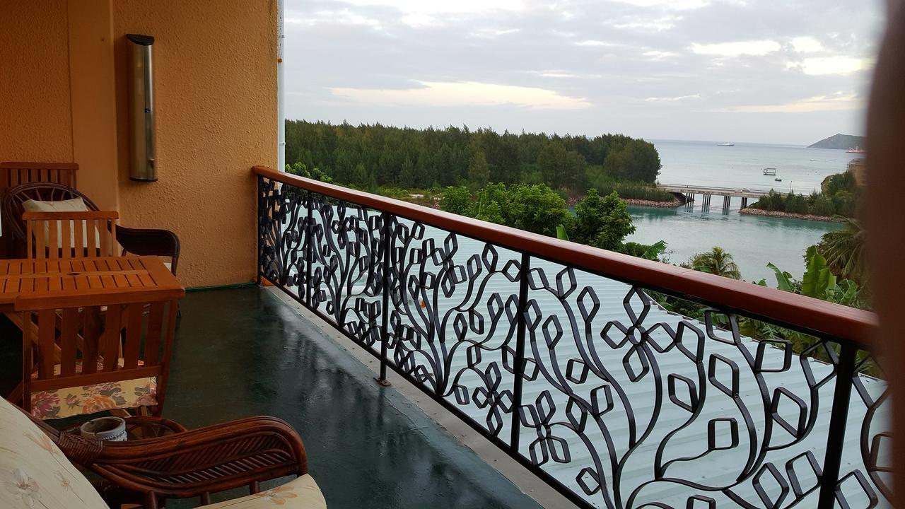 Hibiscus House Seychelles Self Catering Appartement Victoria Buitenkant foto