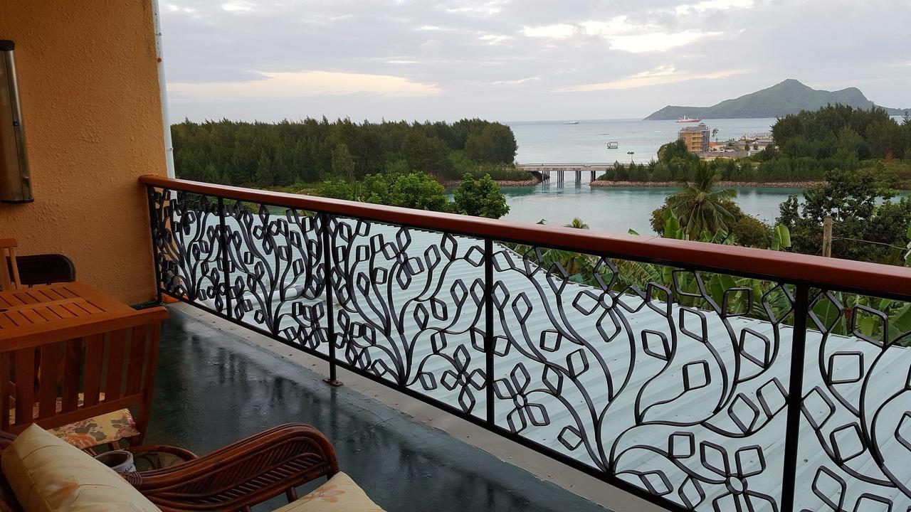 Hibiscus House Seychelles Self Catering Appartement Victoria Buitenkant foto