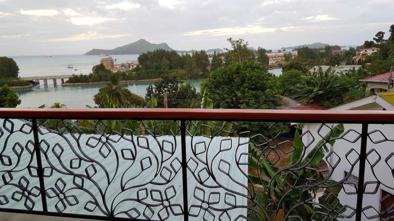Hibiscus House Seychelles Self Catering Appartement Victoria Buitenkant foto