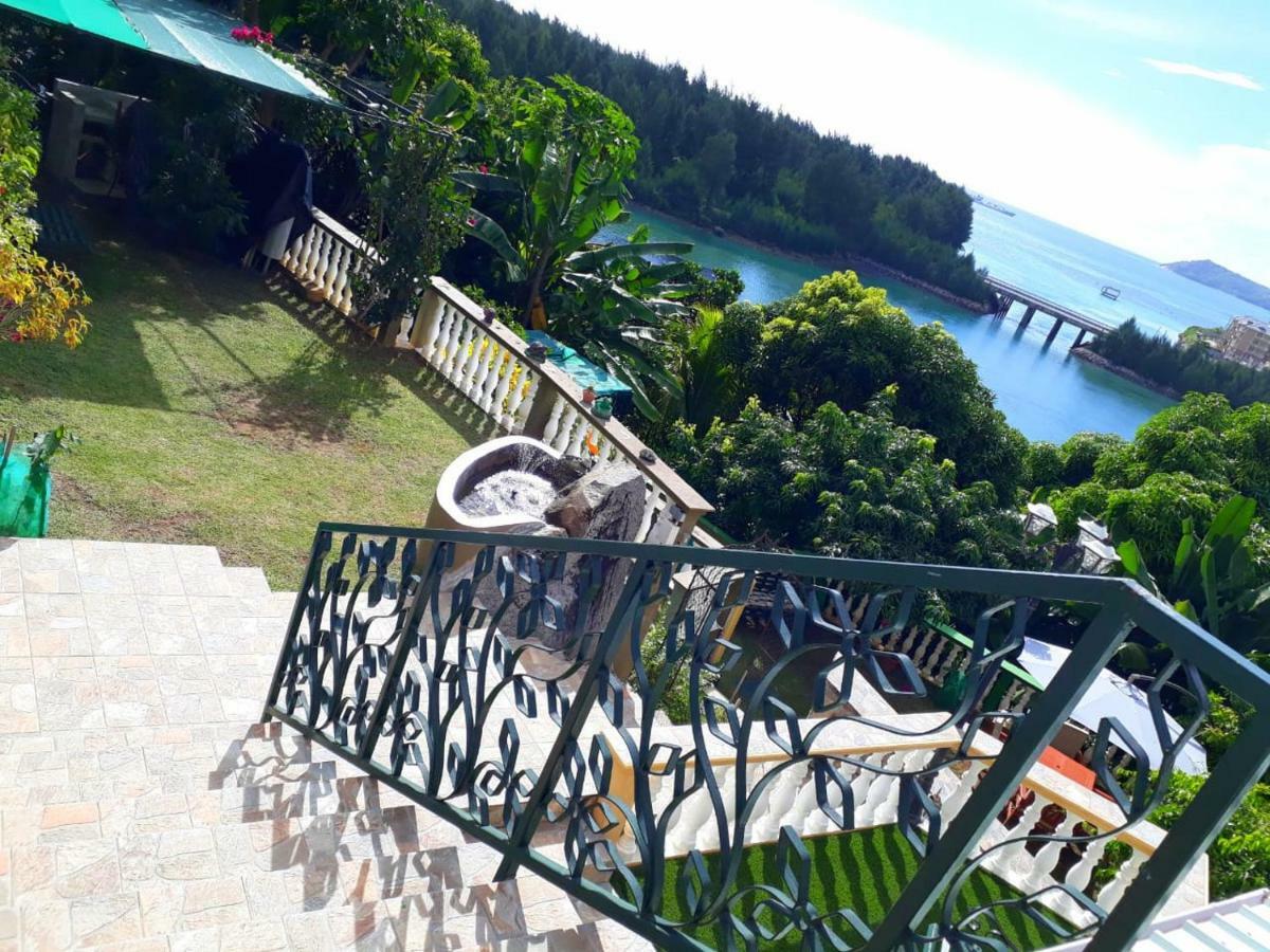 Hibiscus House Seychelles Self Catering Appartement Victoria Buitenkant foto