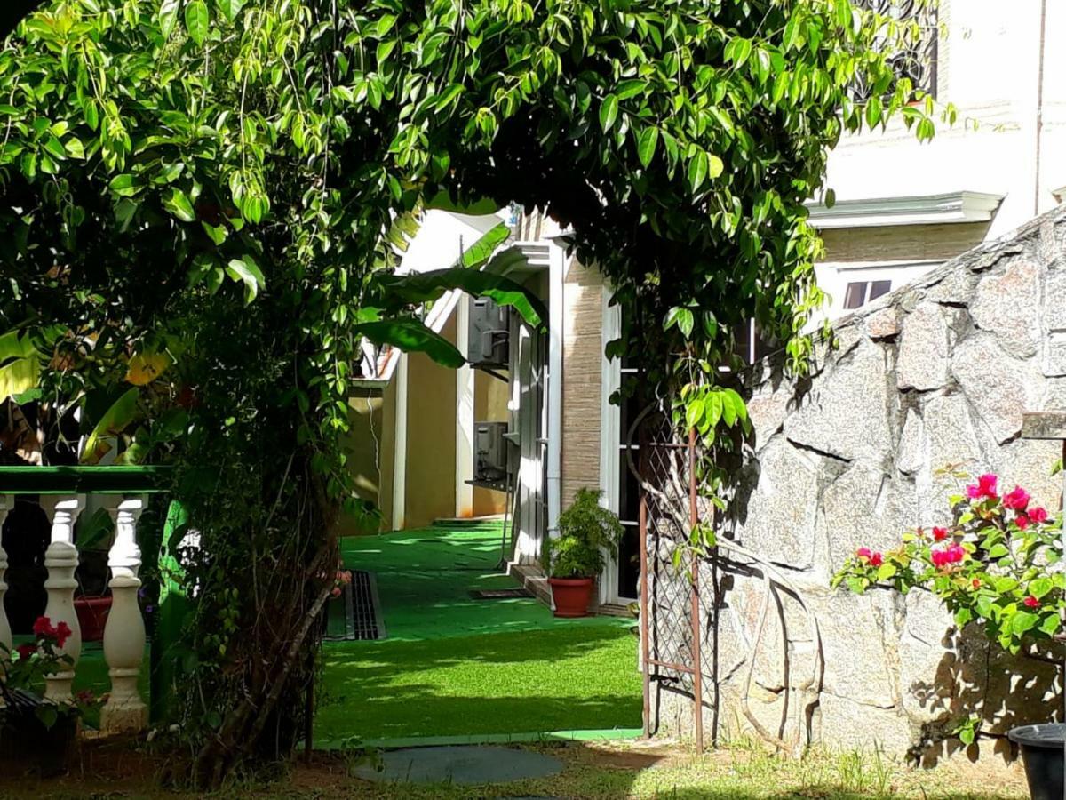 Hibiscus House Seychelles Self Catering Appartement Victoria Buitenkant foto