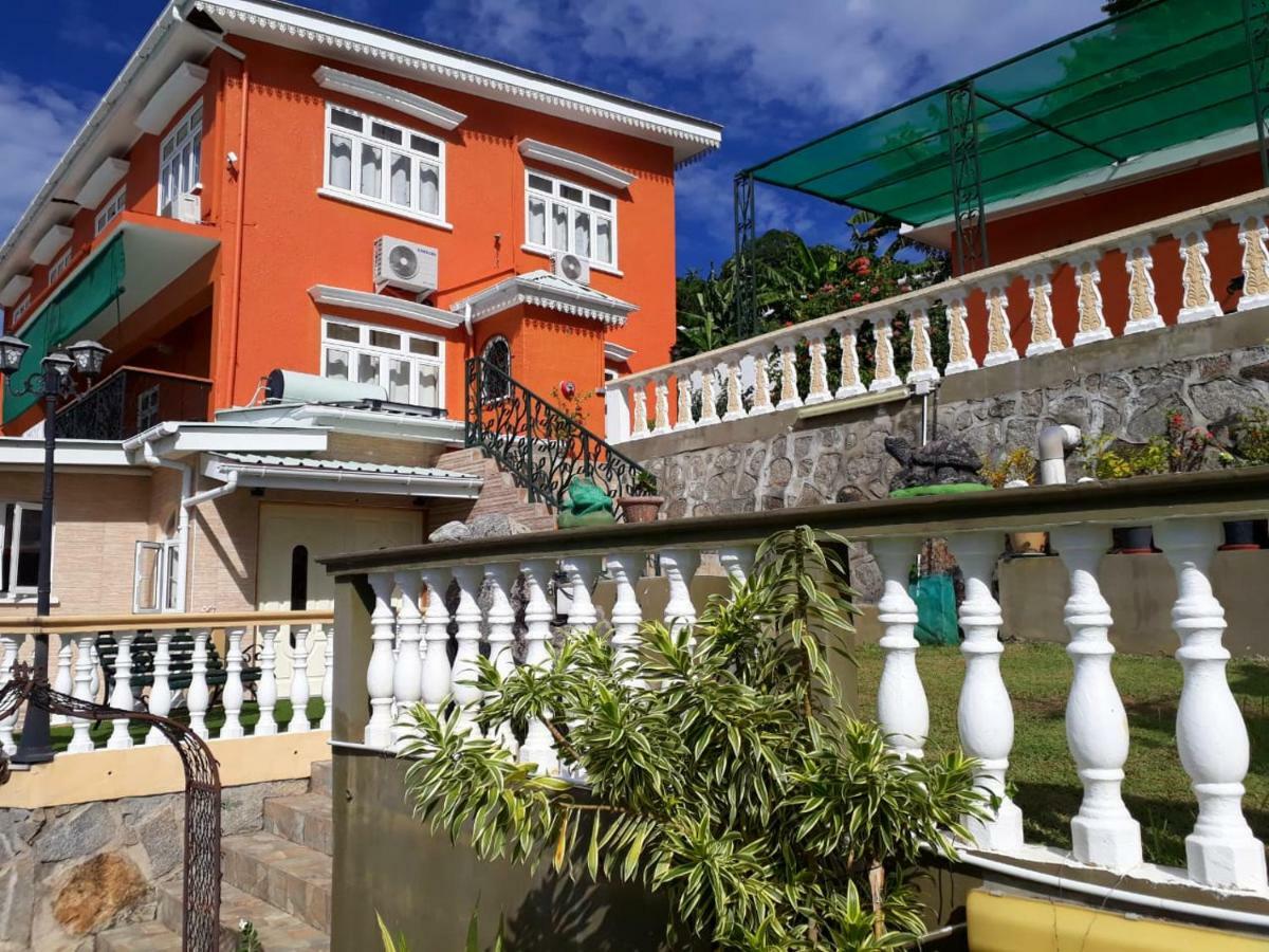 Hibiscus House Seychelles Self Catering Appartement Victoria Buitenkant foto