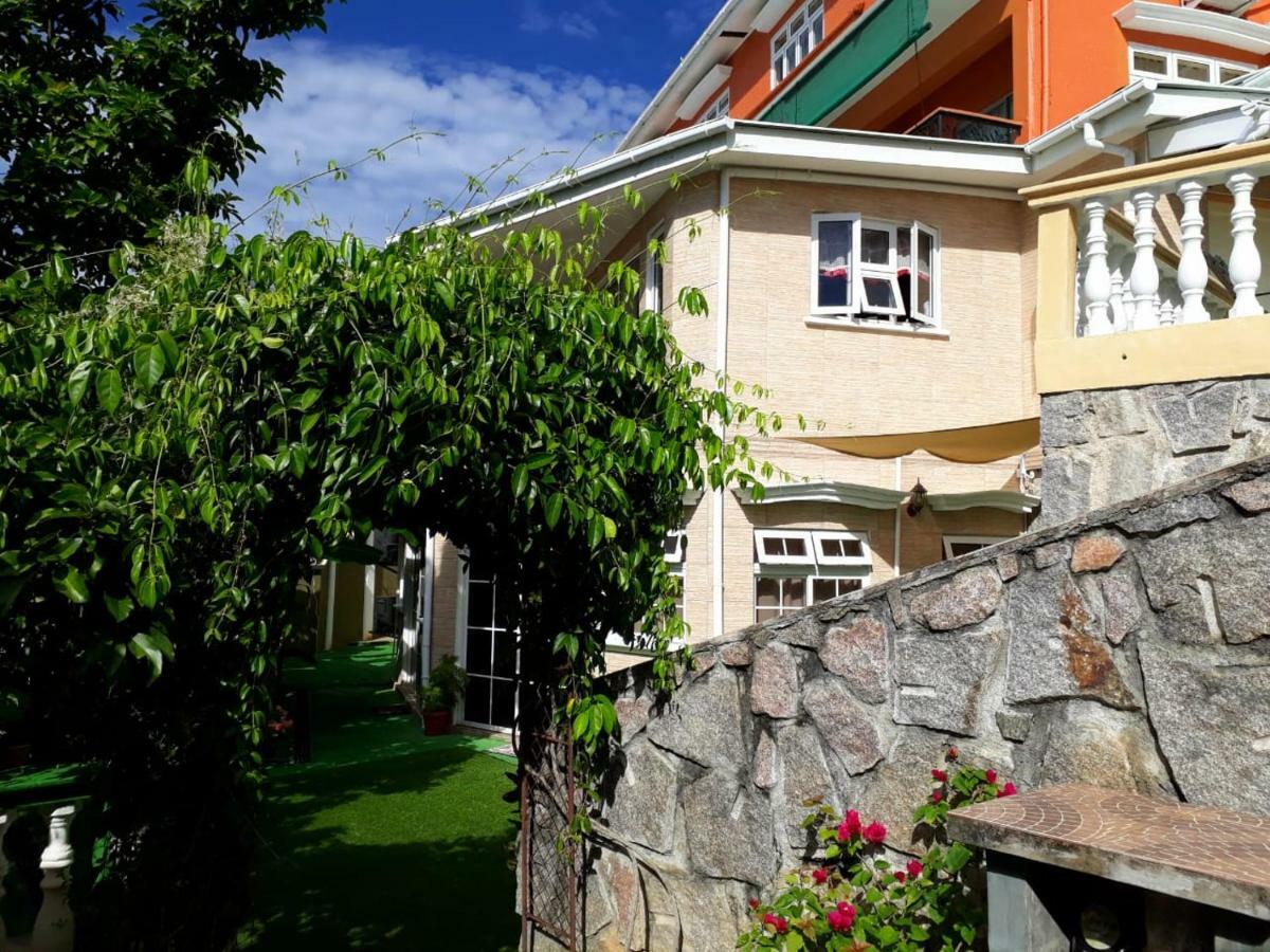 Hibiscus House Seychelles Self Catering Appartement Victoria Buitenkant foto