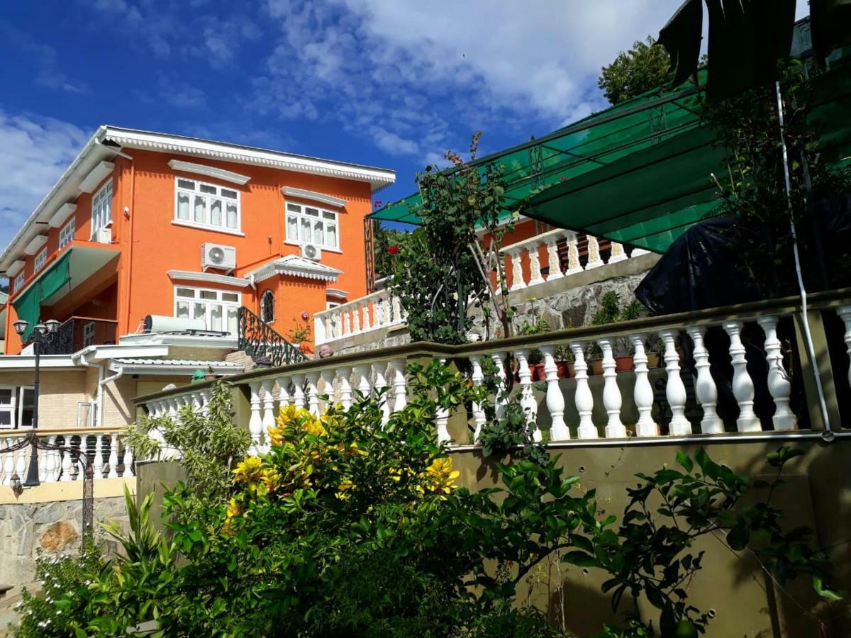 Hibiscus House Seychelles Self Catering Appartement Victoria Buitenkant foto
