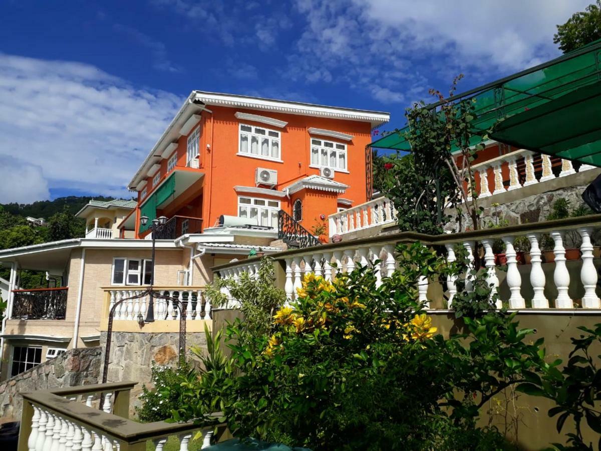 Hibiscus House Seychelles Self Catering Appartement Victoria Buitenkant foto