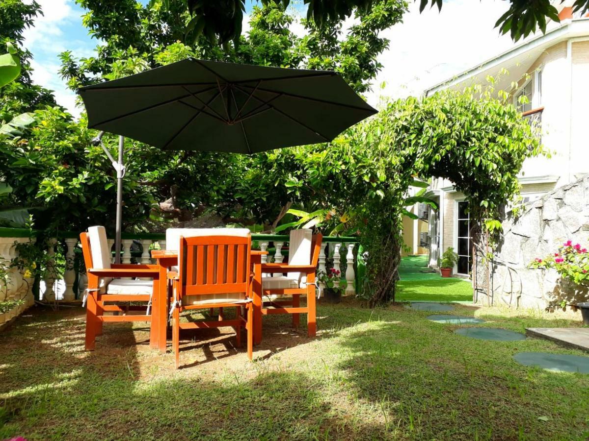 Hibiscus House Seychelles Self Catering Appartement Victoria Buitenkant foto