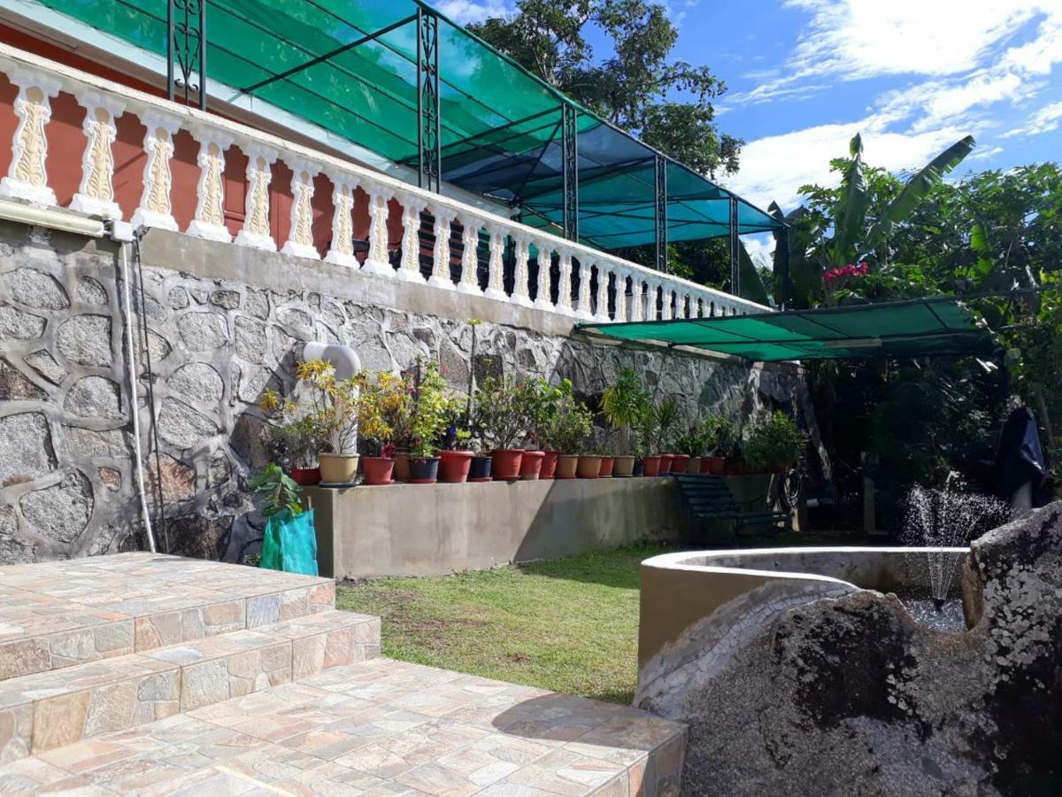Hibiscus House Seychelles Self Catering Appartement Victoria Buitenkant foto